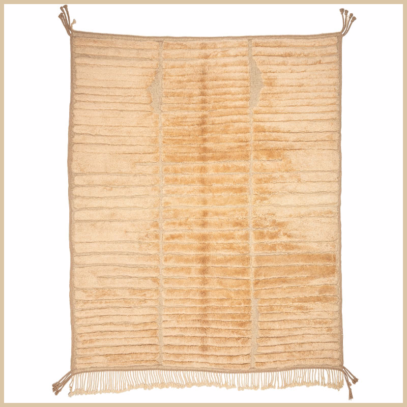 Beni Mrirt "Soft Linear"