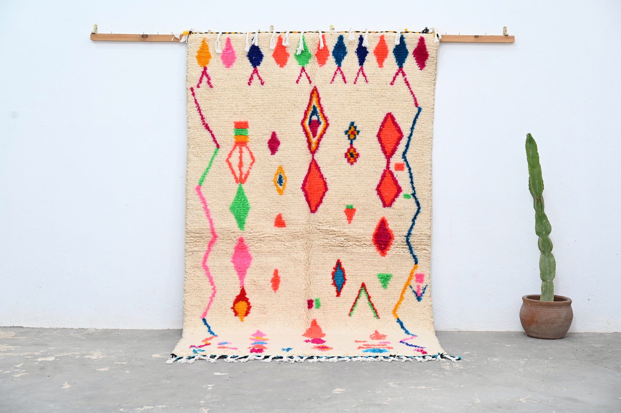 Azilal "Woven Stories"