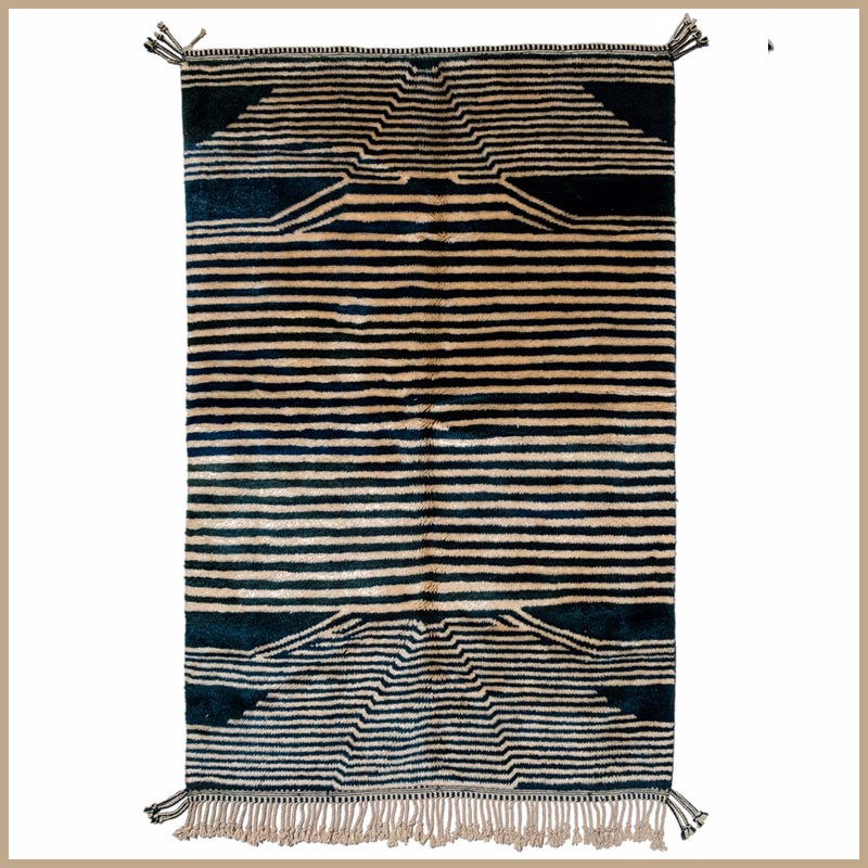 Beni Mrirt "Linear Shadow"