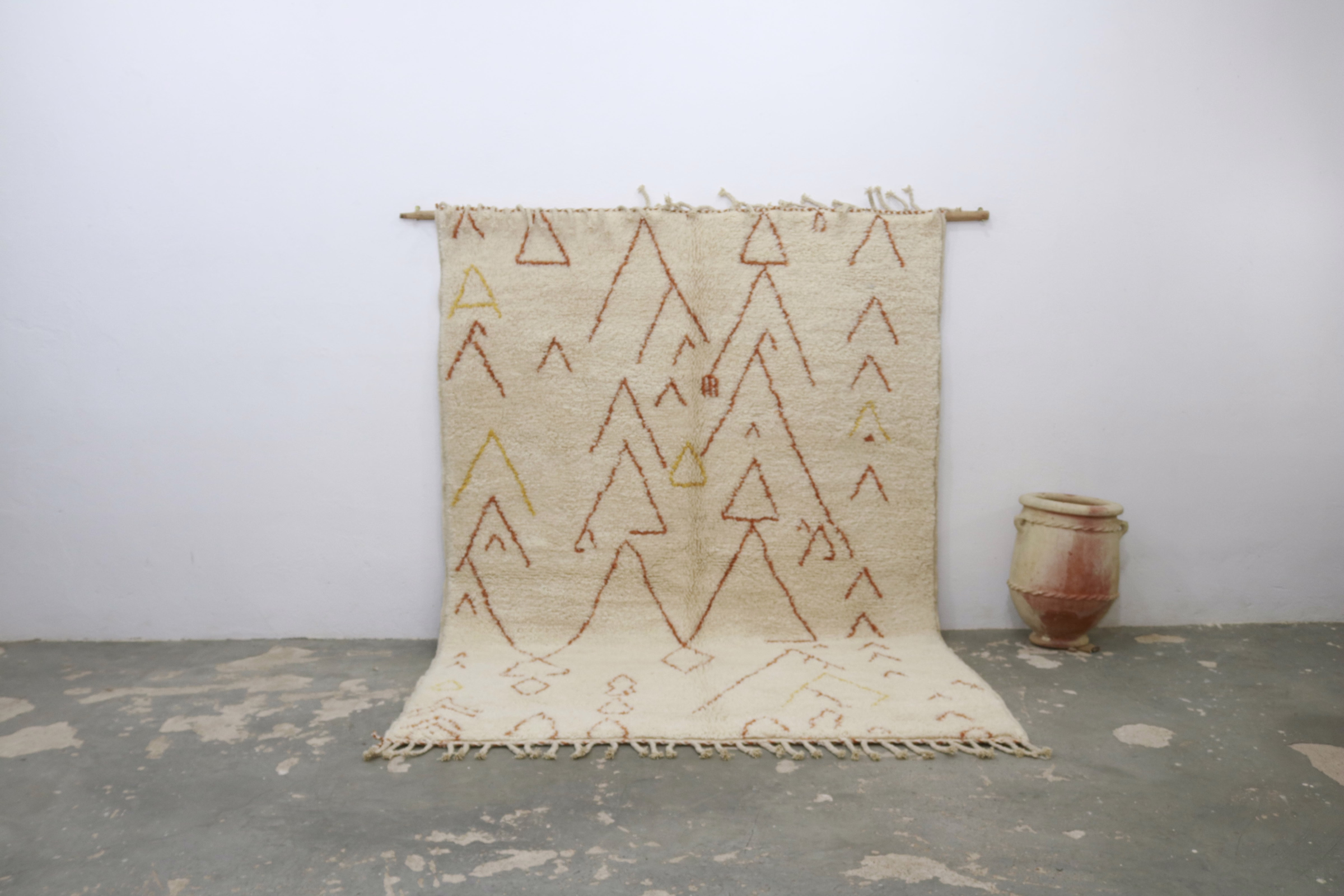 Azilal « Forest Outline »