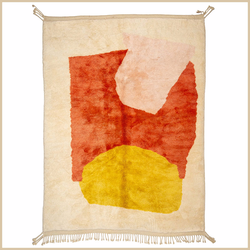 Beni Mrirt "Winter Graphics"