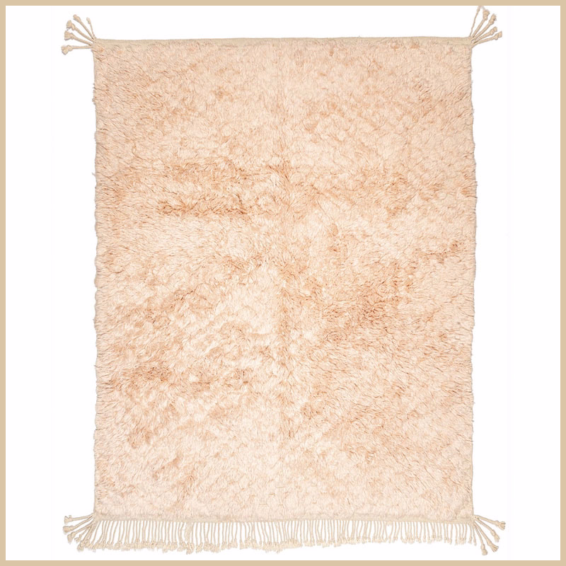 Beni Mrirt "Warm Minimal"