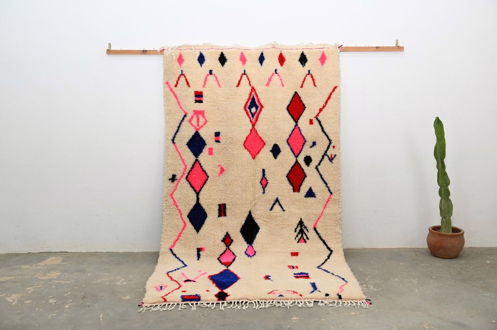 Azilal "Nomadic Signs"