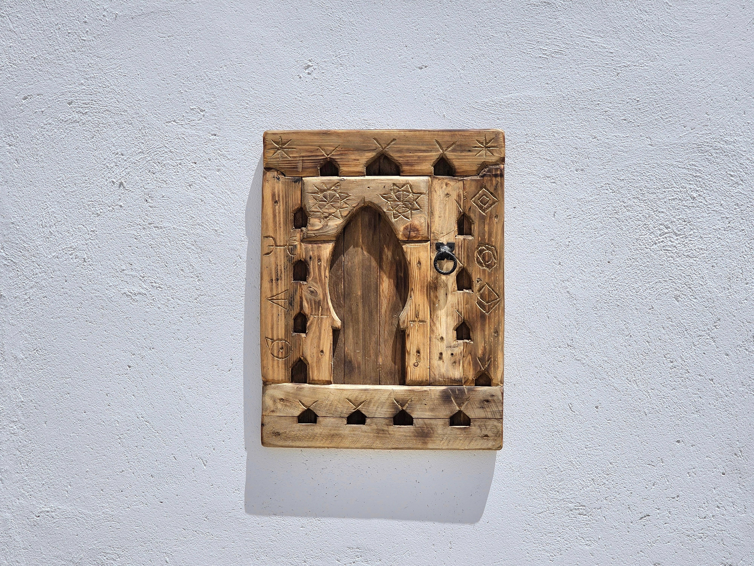 Amazigh "Symbolic Art"