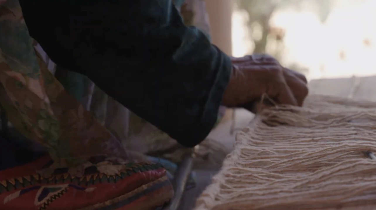 Beni Ourain Rugs: What Makes Them Distinctive