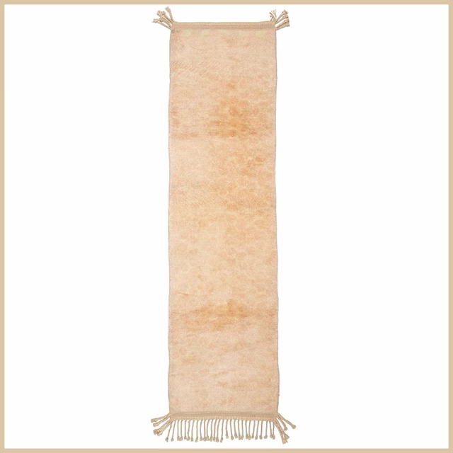 Beni Mrirt "Narrow Neutral"
