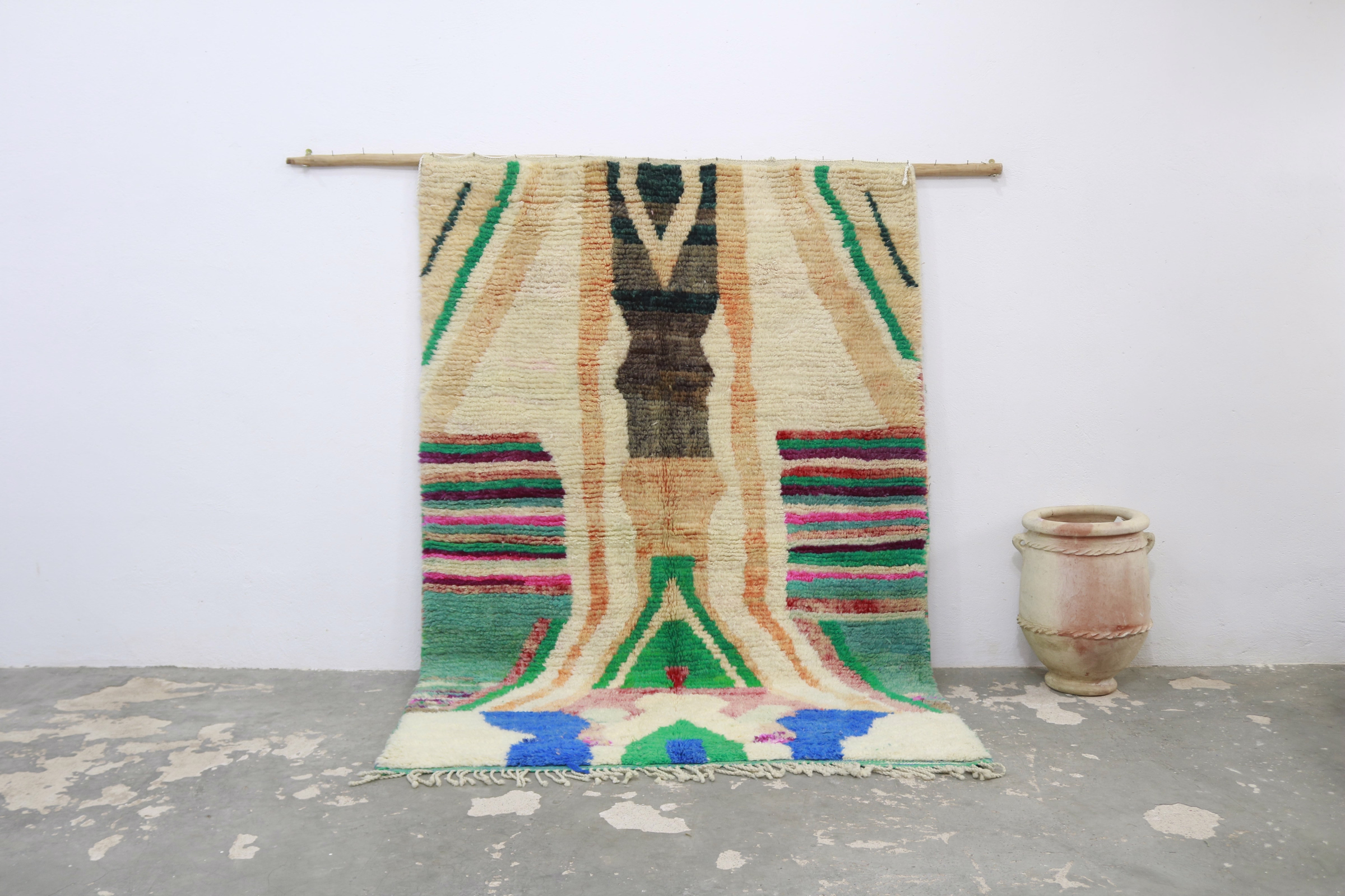 Azilal "Woven Symmetry" - Image 1