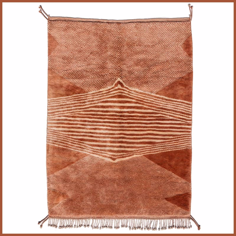 Tapis Beni Mrirt SG5062 – 300 x 200 cm