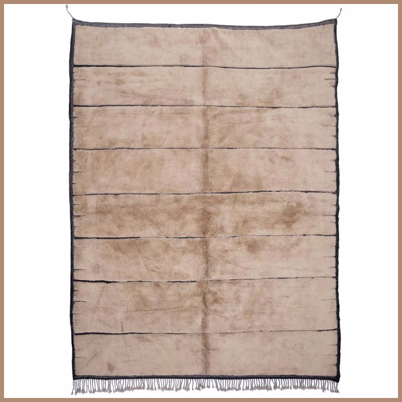 Tapis Beni Mrirt SG5049 – 300 x 400 cm