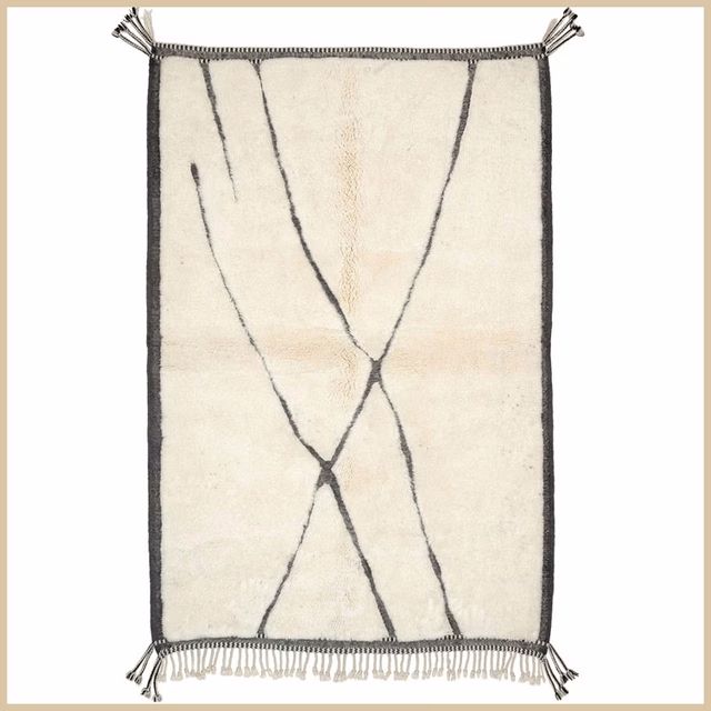 Beni Mrirt "Ivory Framework"