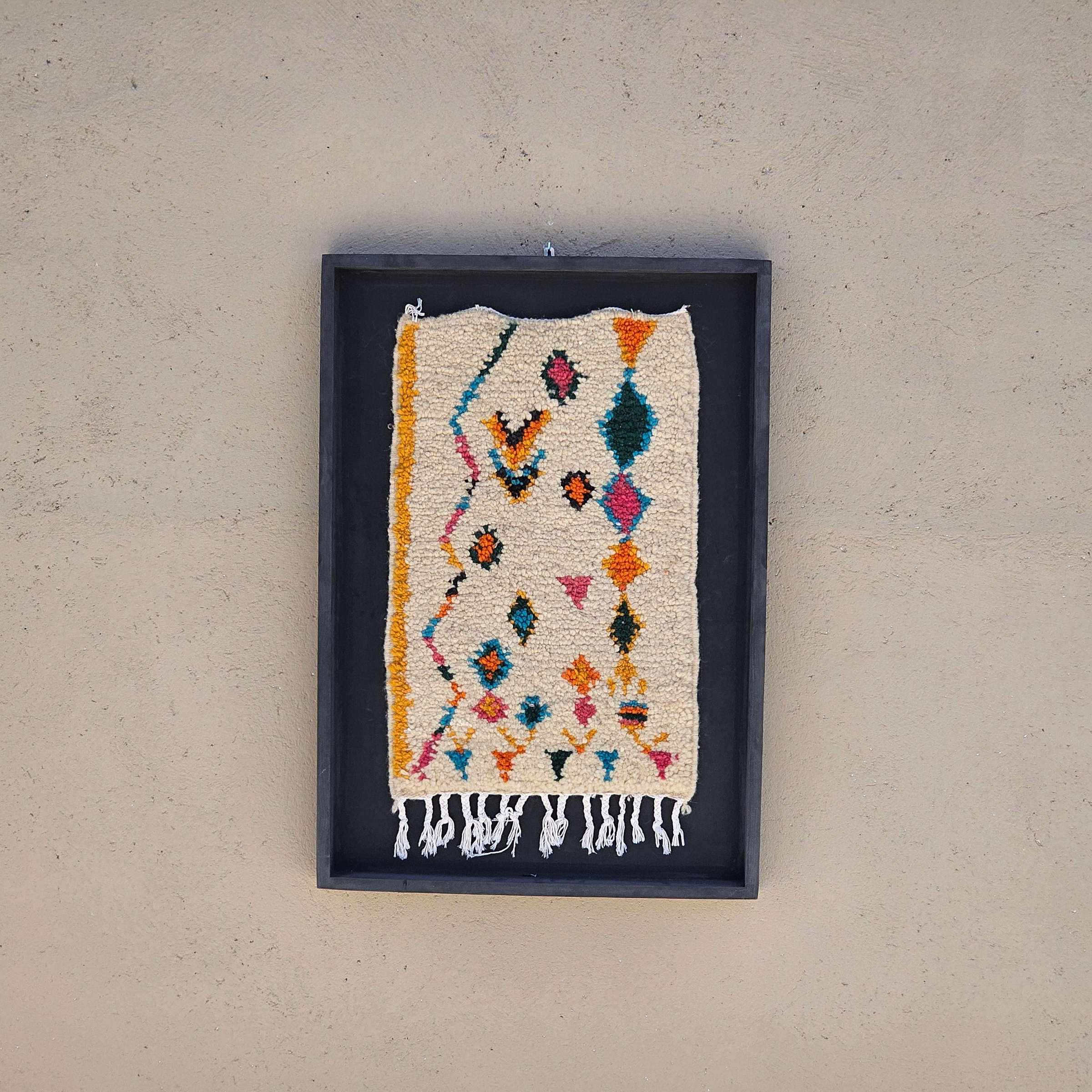 Amazigh "Scattered Symbols" - Image 1