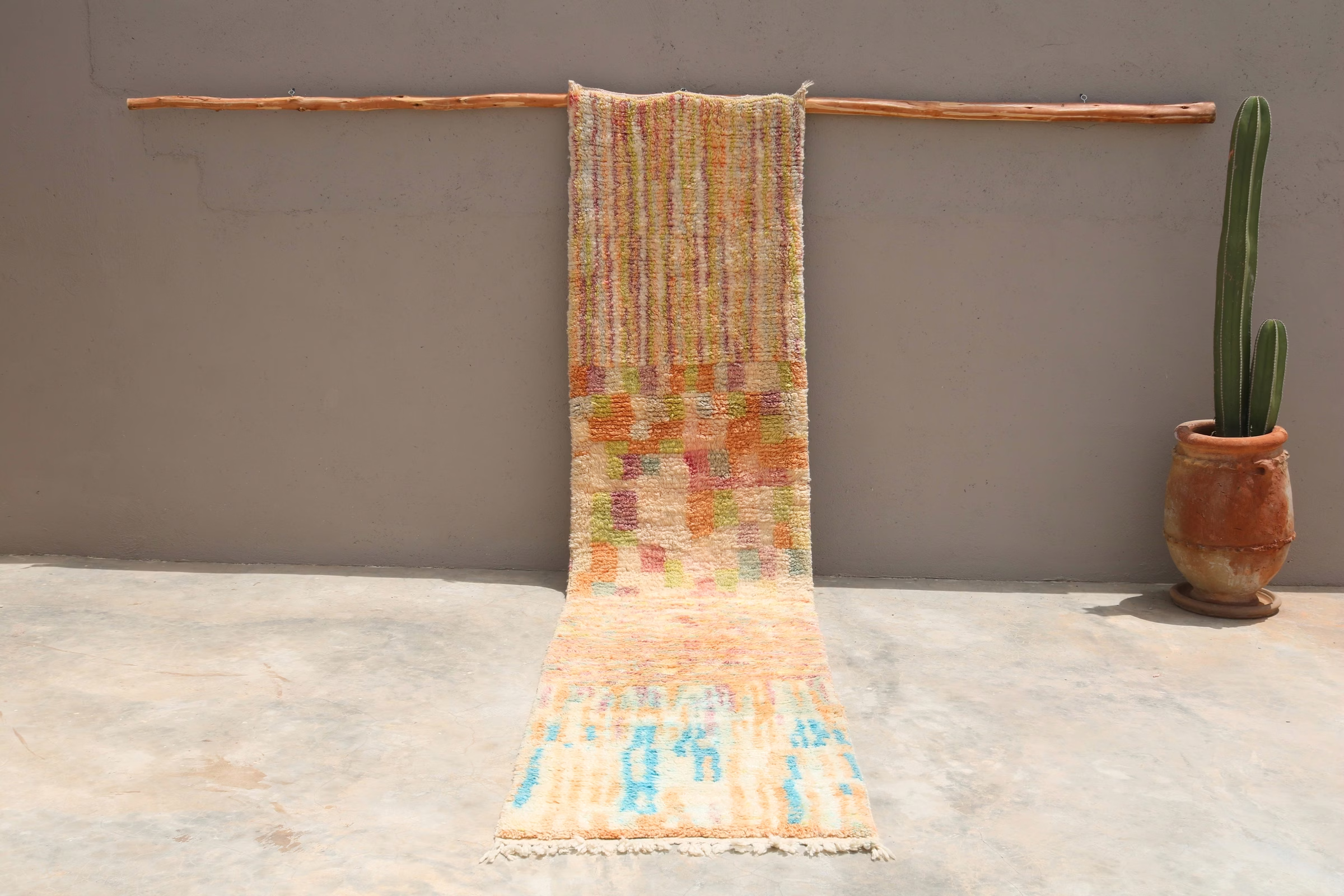 Azilal "Ochre Journey"