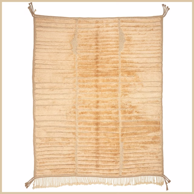 Beni Mrirt "Soft Linear"
