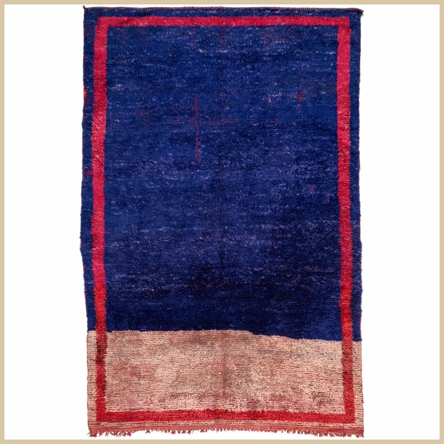 Beni Mguild "Navy Lines"