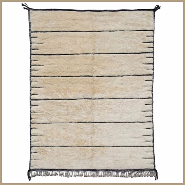 Beni Mrirt "Neutral Linear"