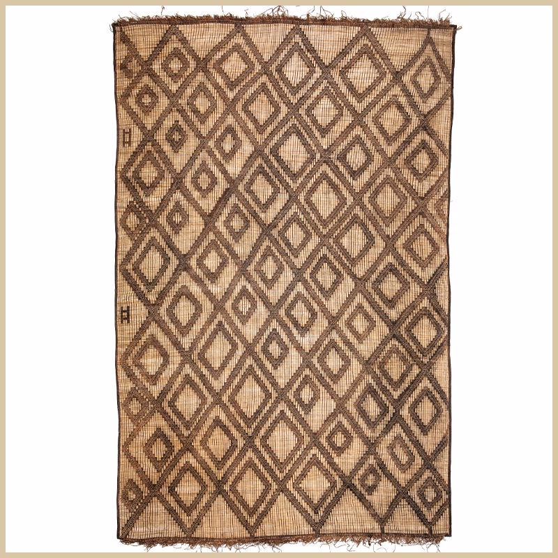 Tuareg Mat SG3199 – 379 x 242 cm