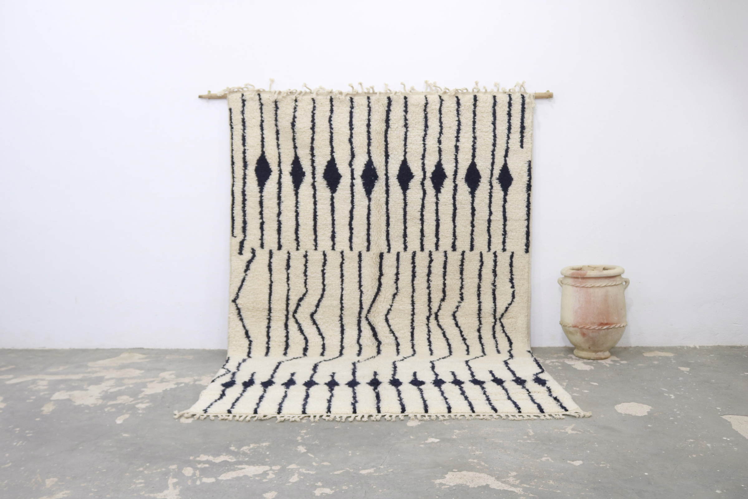 Azilal « Indigo Lineage » - Image 1