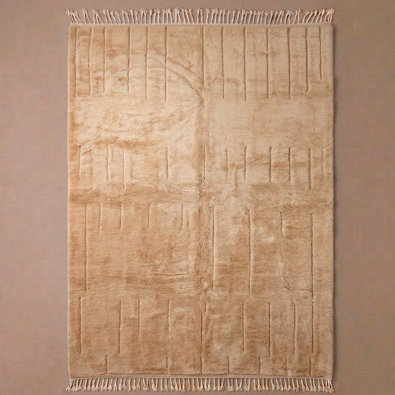 Beni Mrirt « Monumental Linen » - Image 1