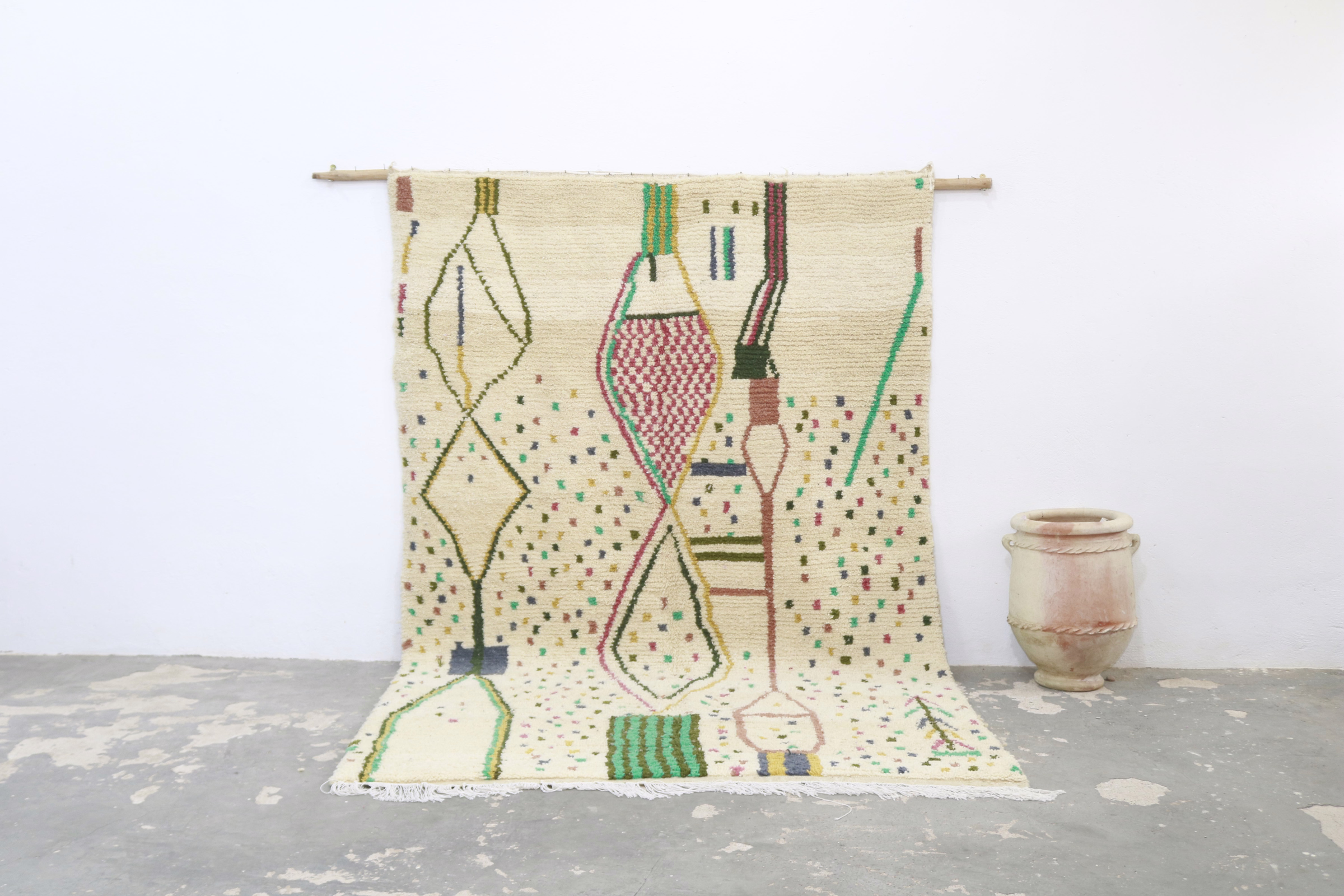 Azilal « Vessel Scattered » - Image 1
