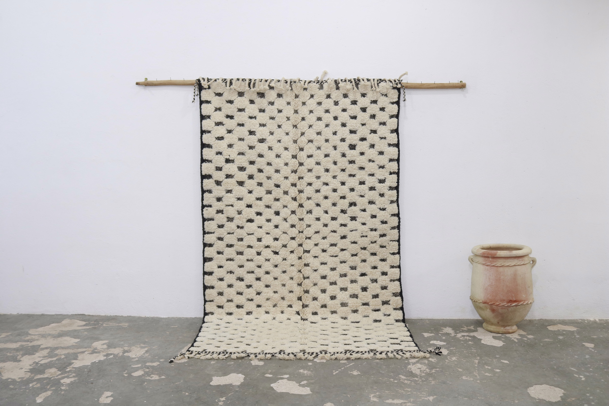 Azilal "Charcoal Scatter" - Image 1