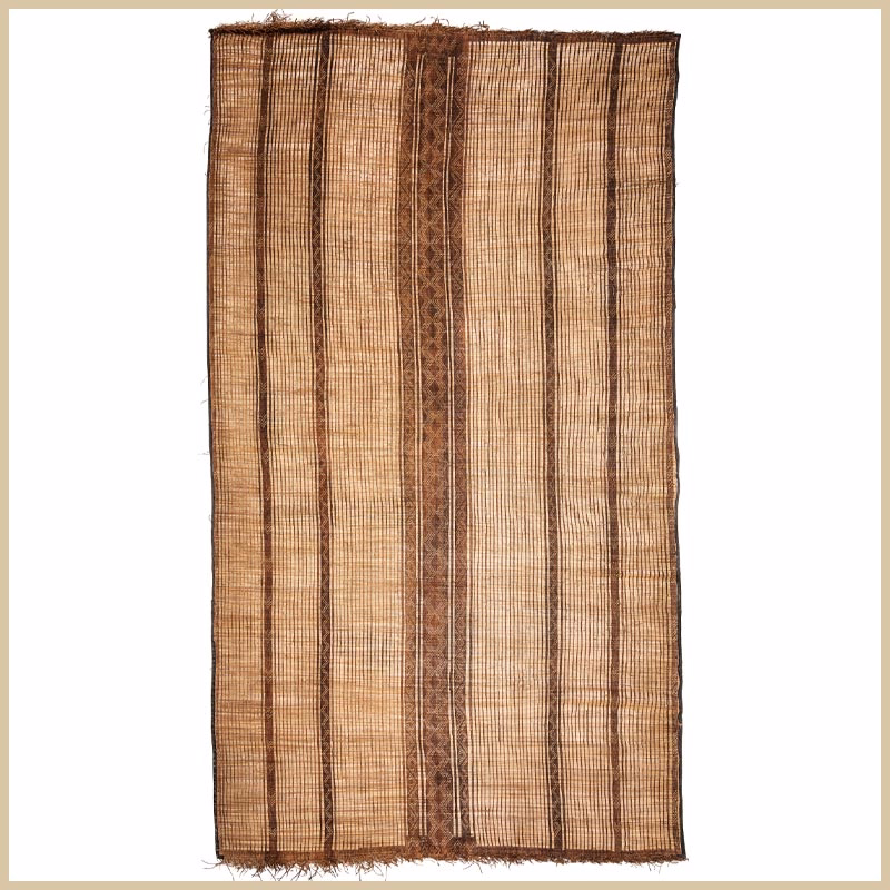 Tuareg mat SG3232 – 390 x 220 cm