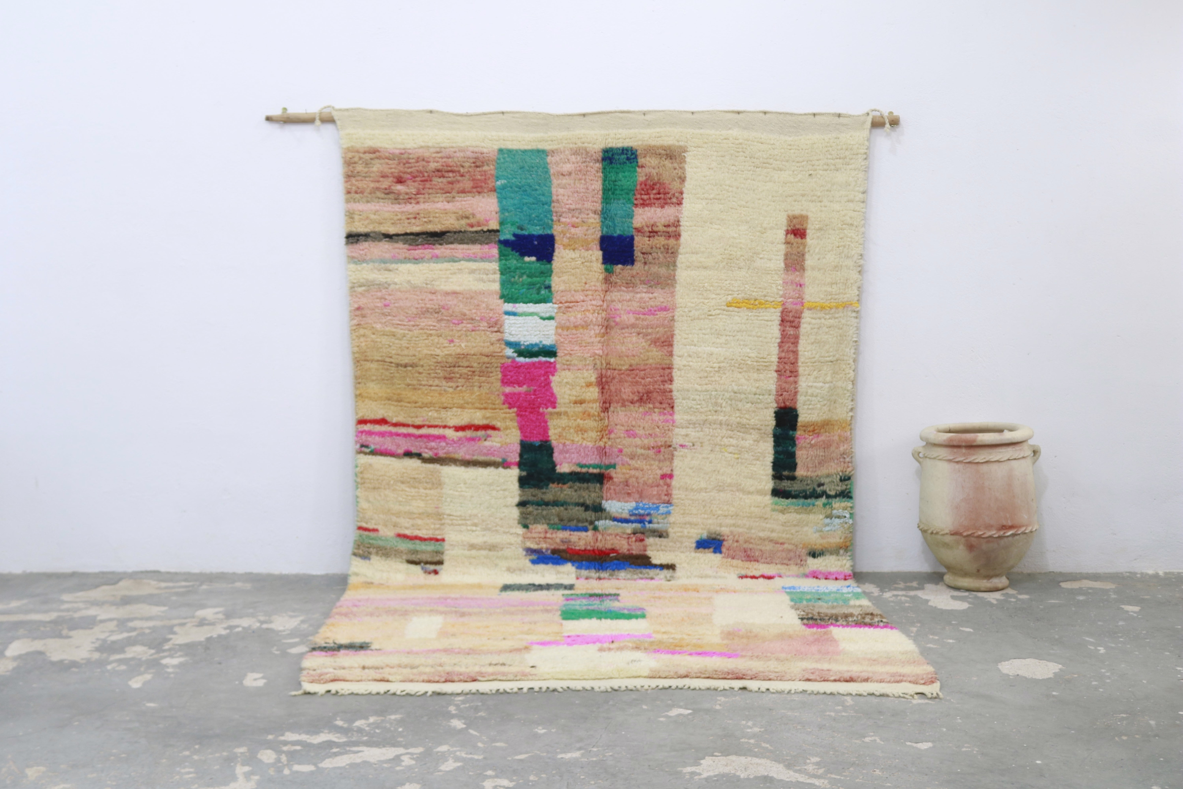 Azilal "Woven Fragments" - Image 1