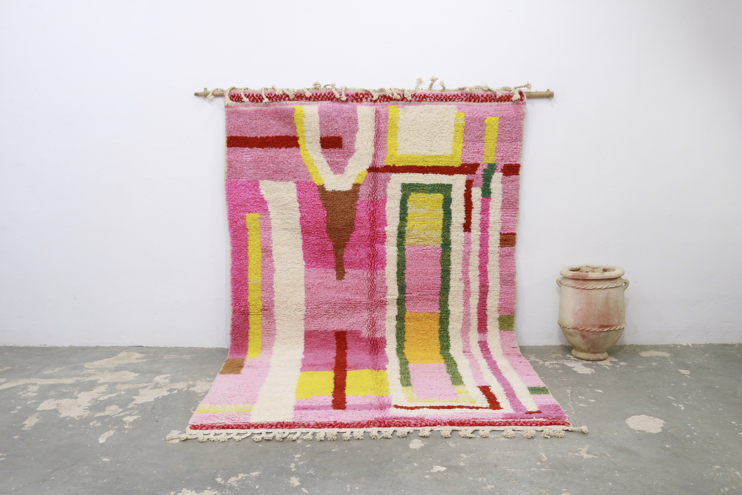 Azilal « Chromatic Architecture » - Image 1