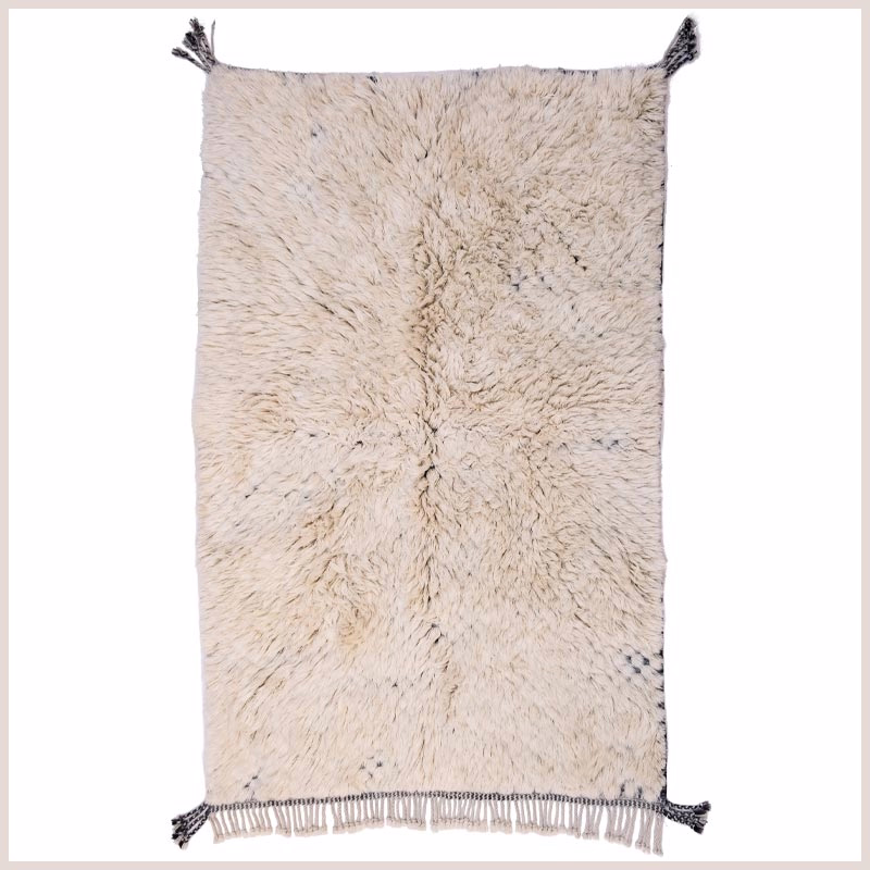 Tapis Beni Mrirt SG6028 -300 x 200 cm