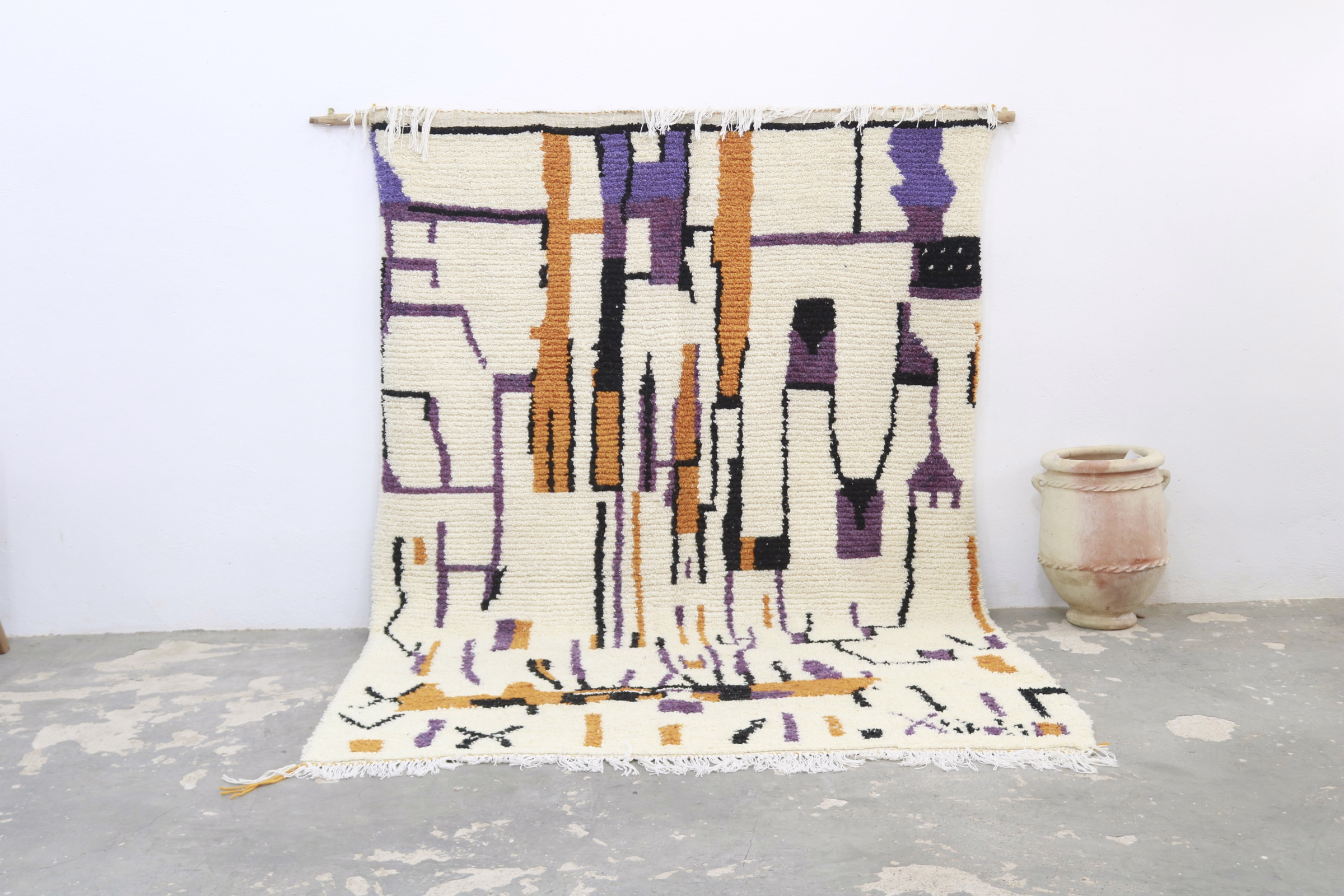 Azilal "Woven Architecture" - Image 1