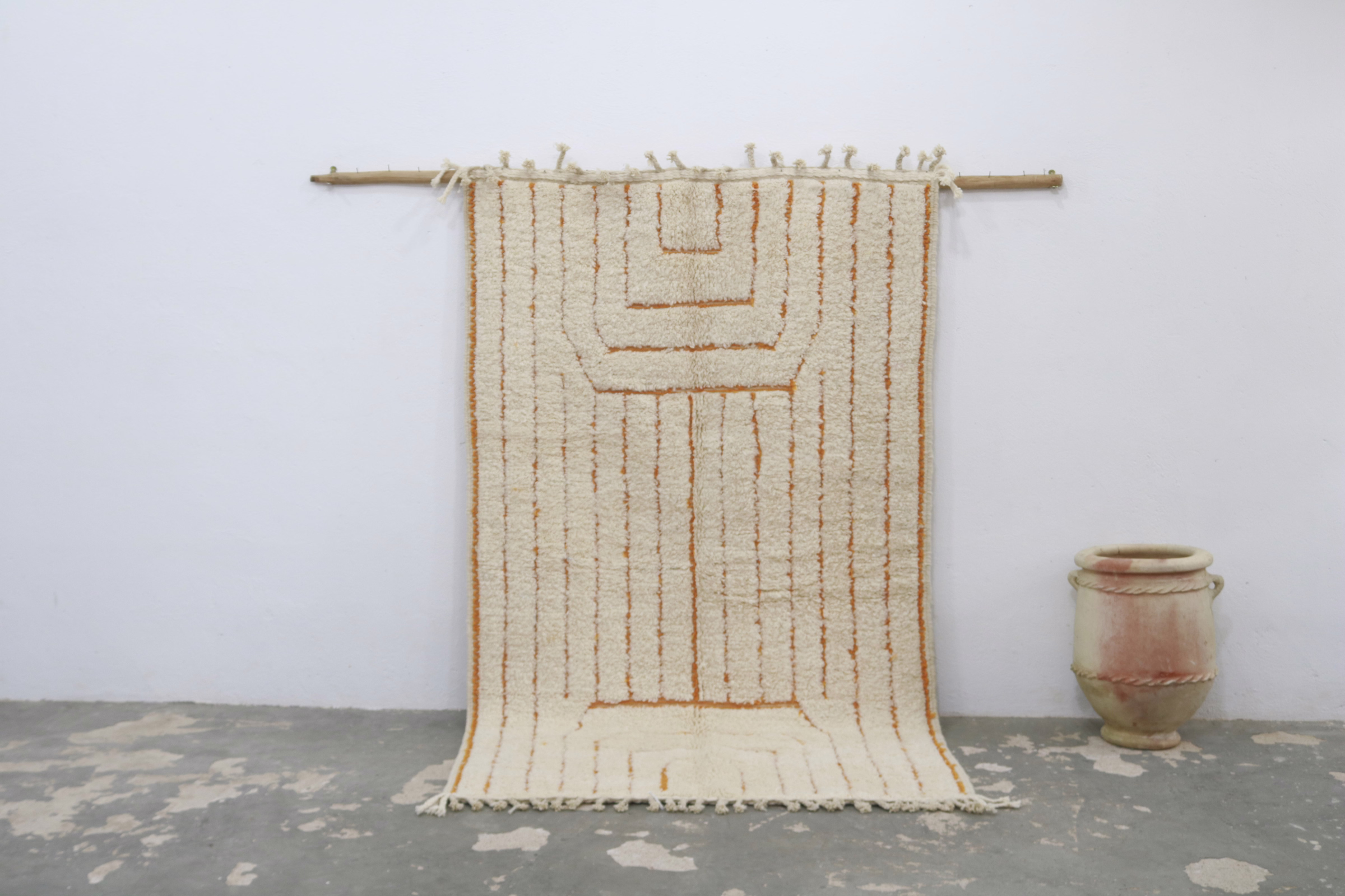 أزيلال « Linear Terracotta » - Image 1