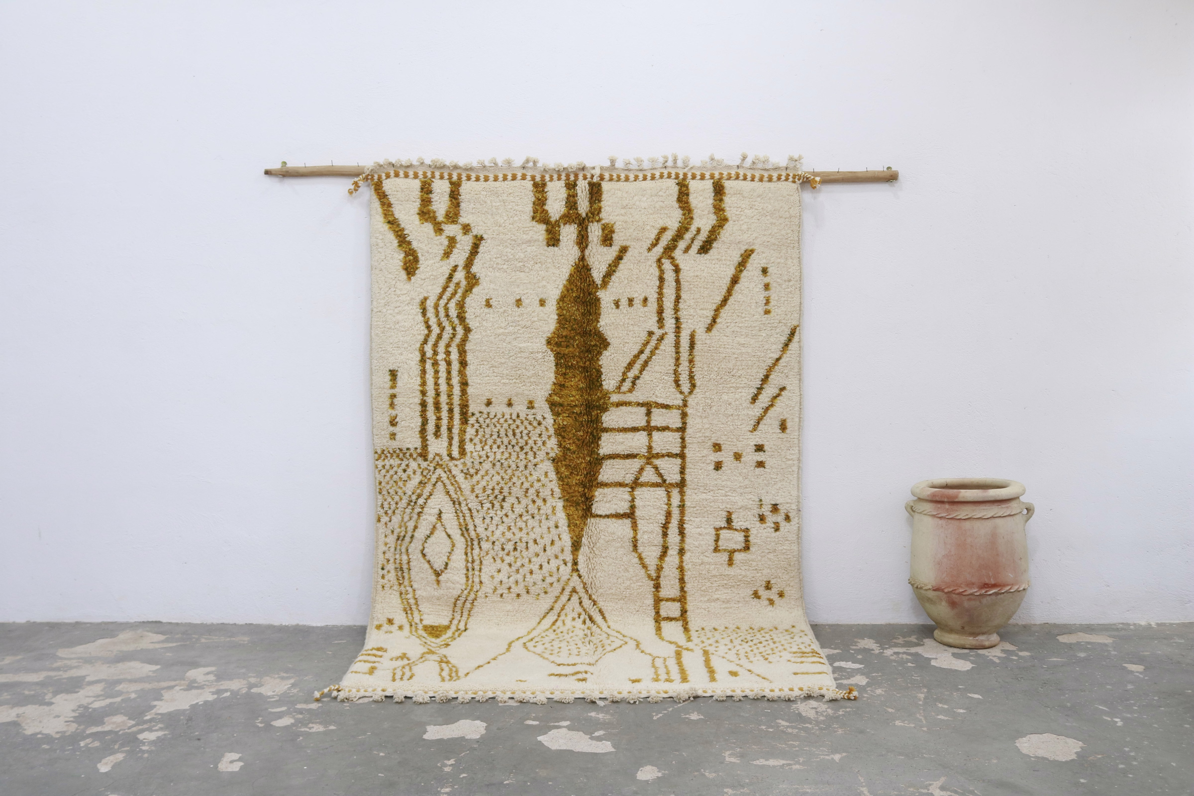 Azilal « Ochre Architecture » - Image 1