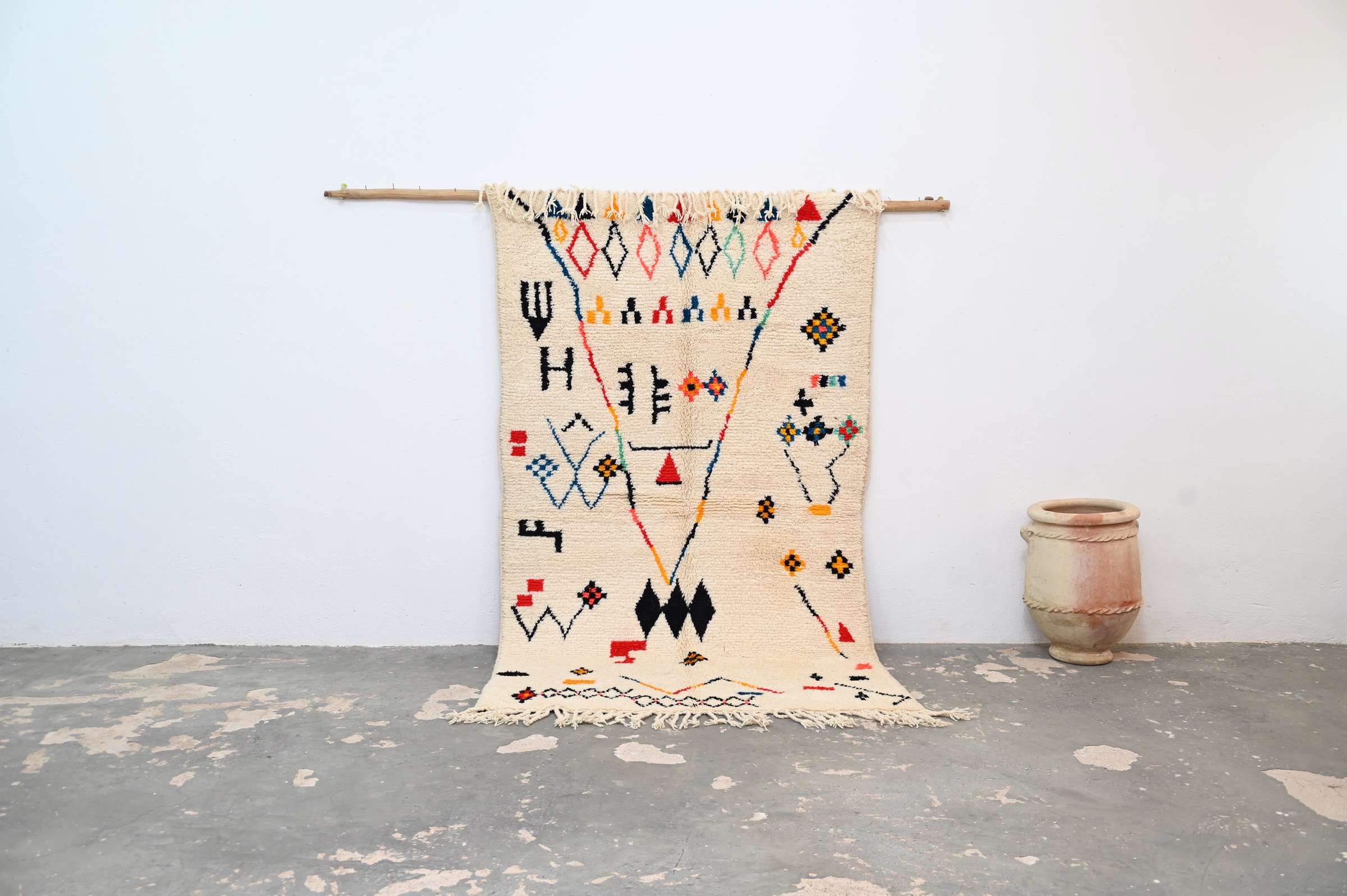 Azilal "Mountain Whisper"