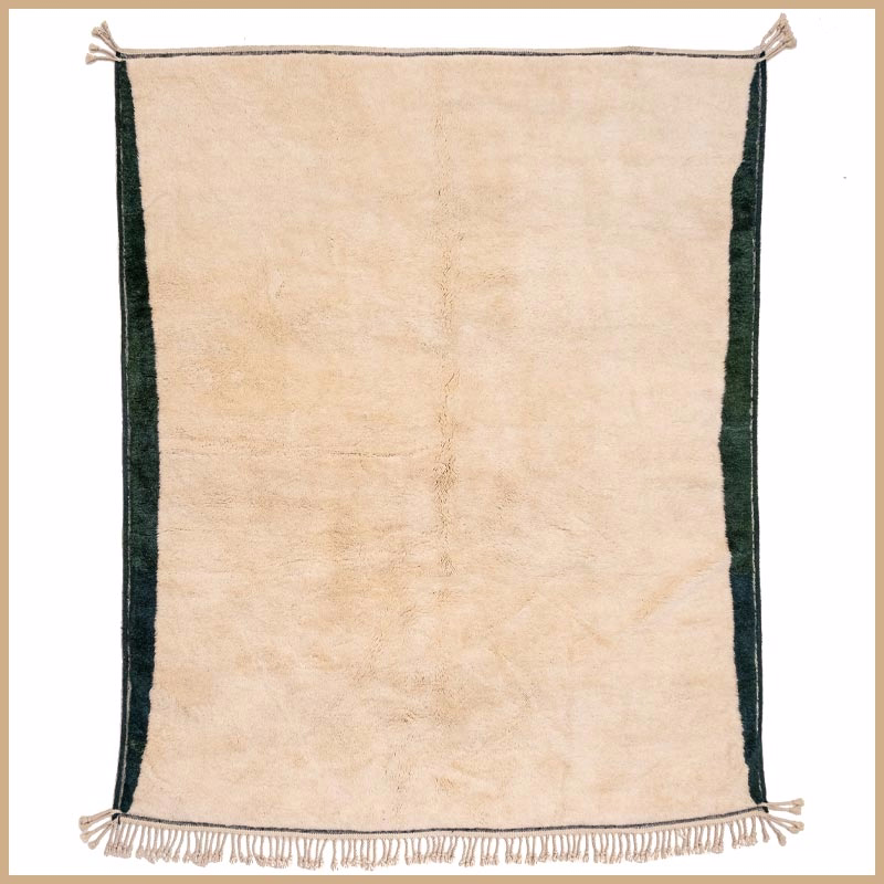 Tapis Beni Mrirt SG6038 -320 x 260 cm