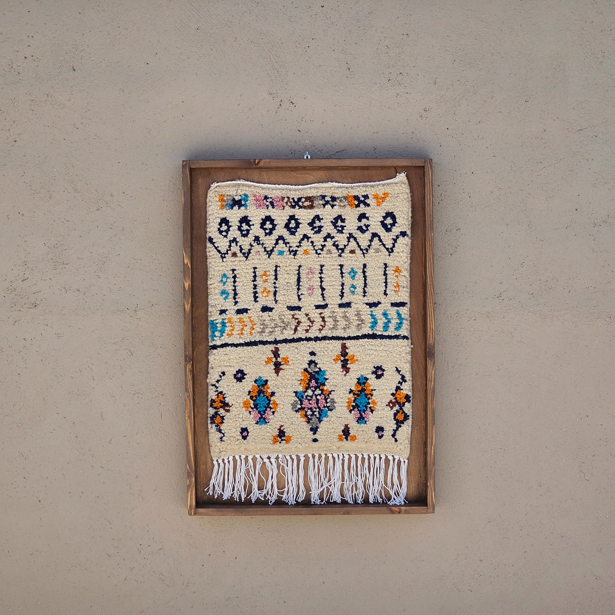 Amazigh 'Vævet Arkiv' - Image 1
