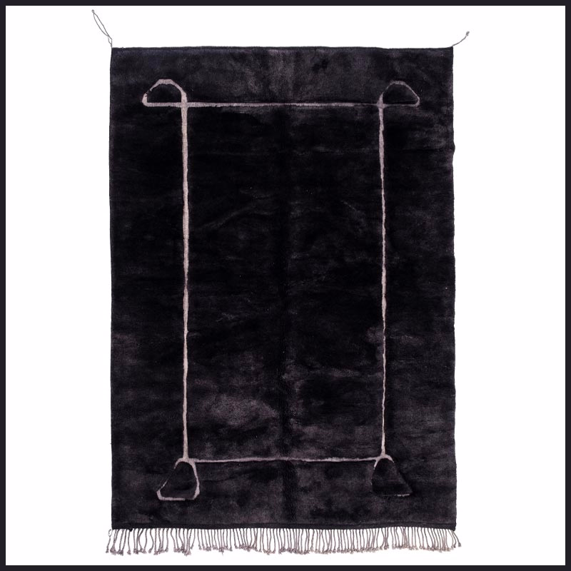 Tapis Beni Mrirt SG5048 – 350 x 250 cm