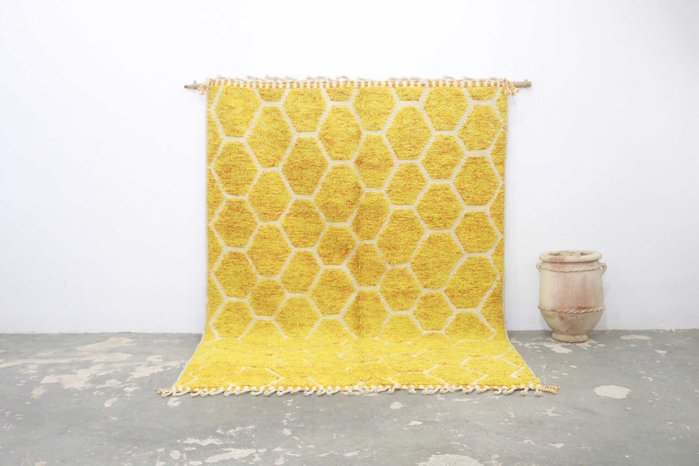 Azilal "Golden Lattice" - Image 1