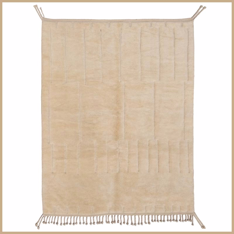 Tapis Beni Mrirt SG5046 – 400 x 300 cm