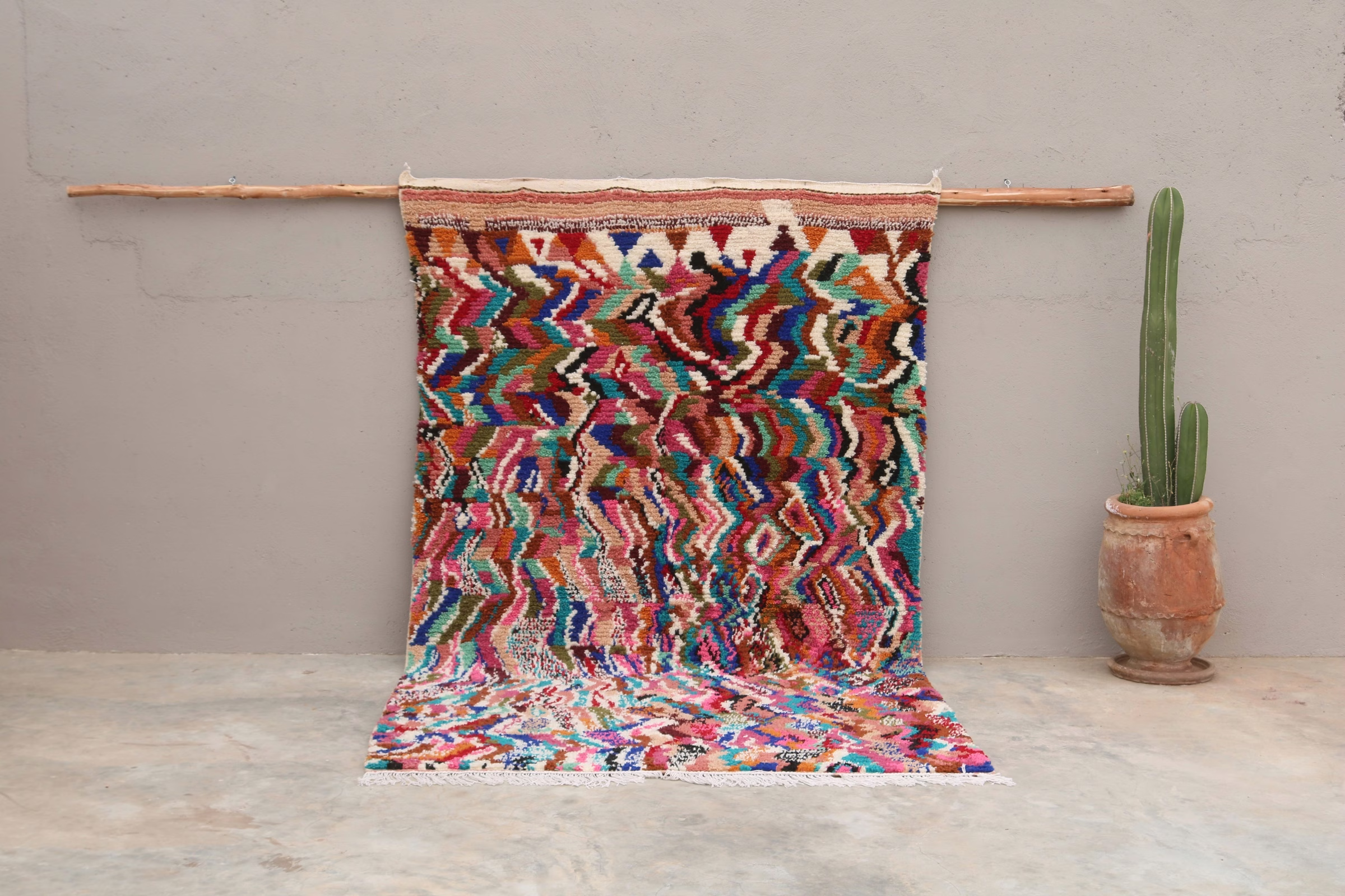 Azilal "Electric Waves" - Image 1
