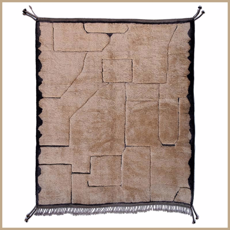 Tapis Beni Mrirt SG5070 – 300 x 250 cm