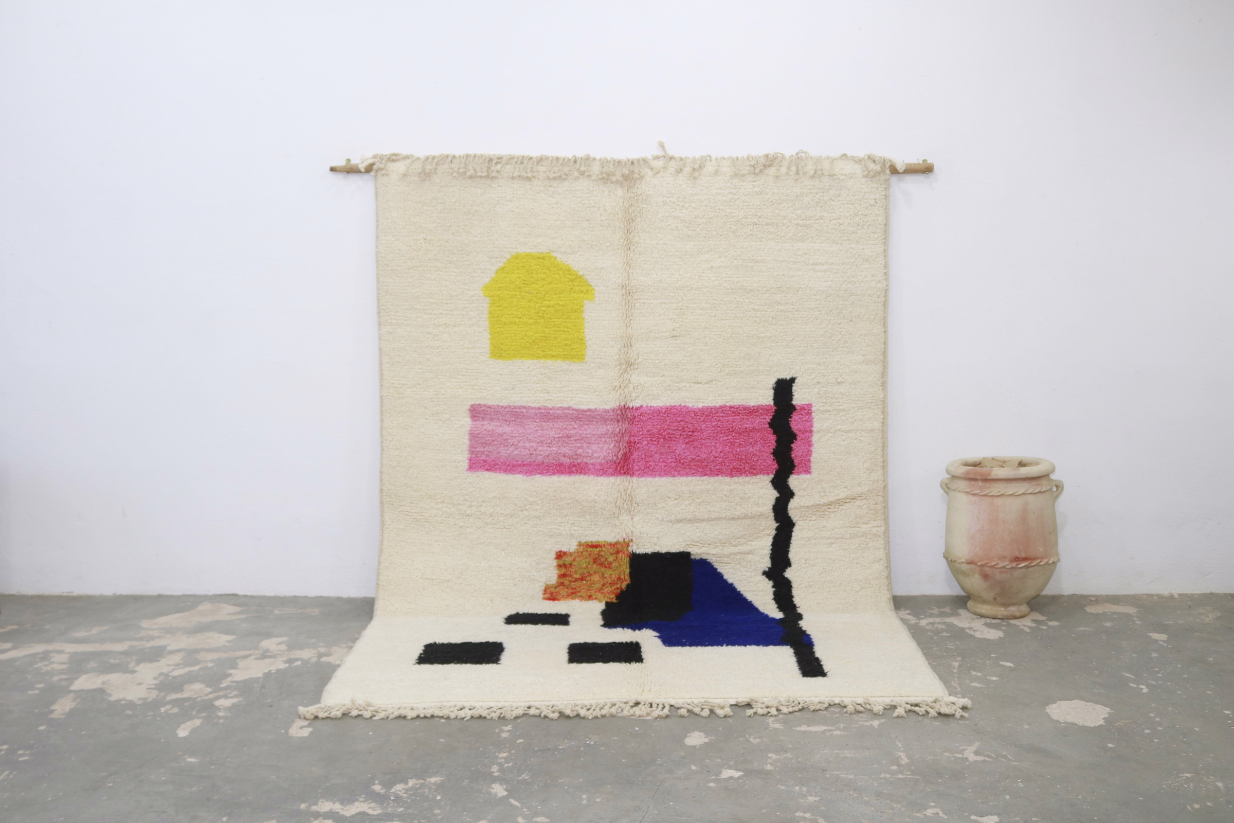 Azilal « Shelter Abstract » - Image 1