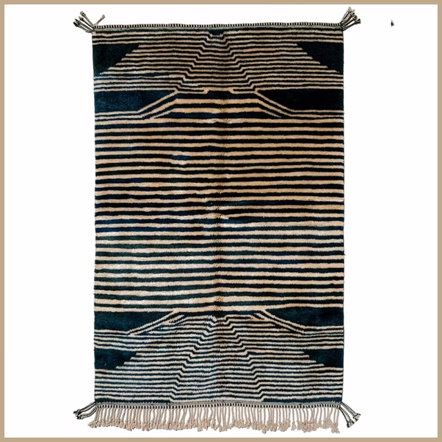 Beni Mrirt "Linear Shadow"