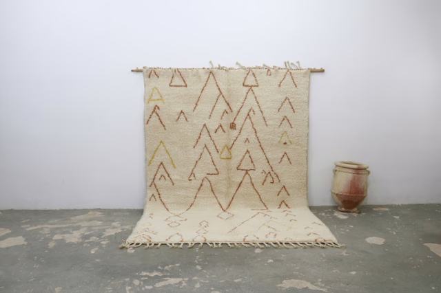 Azilal "Forest Outline"
