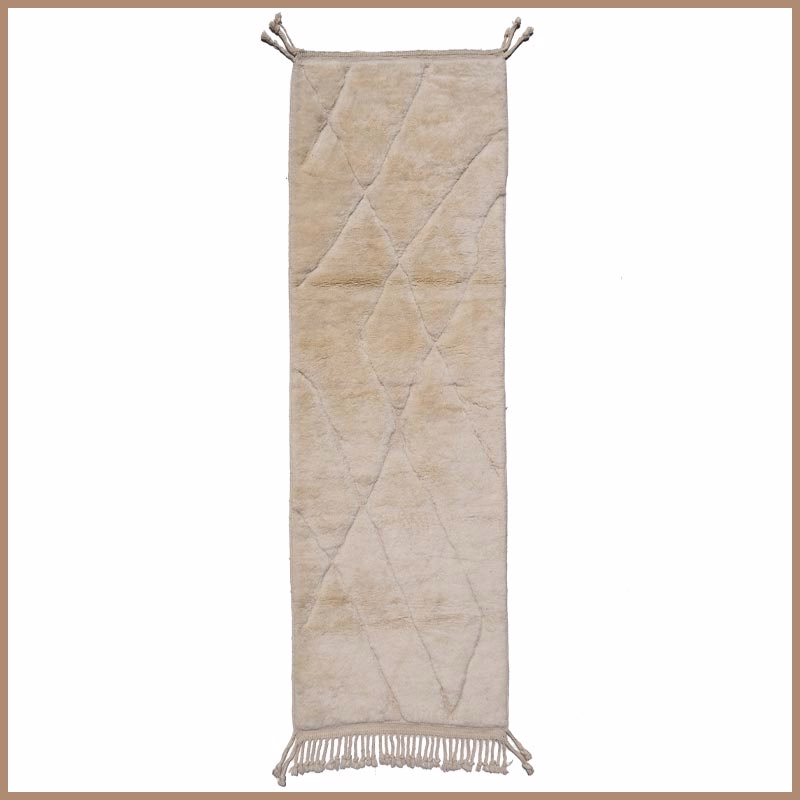 Rug Beni Mrirt SG5054 – 310 x 260 cm