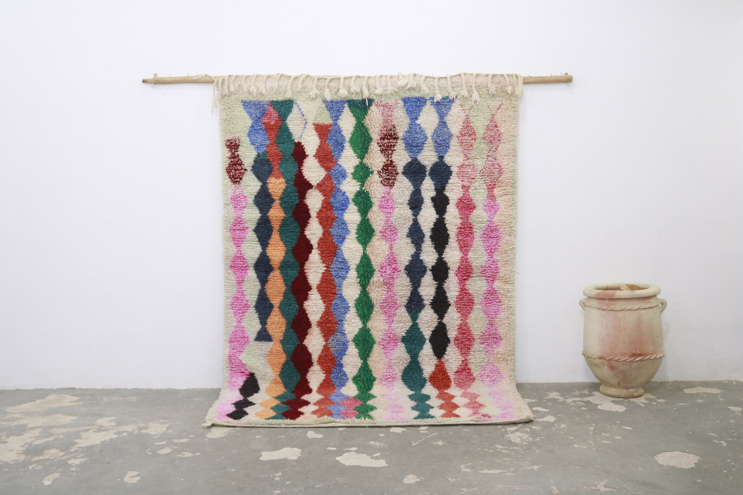 Azilal « Chromatic Ladder » - Image 1