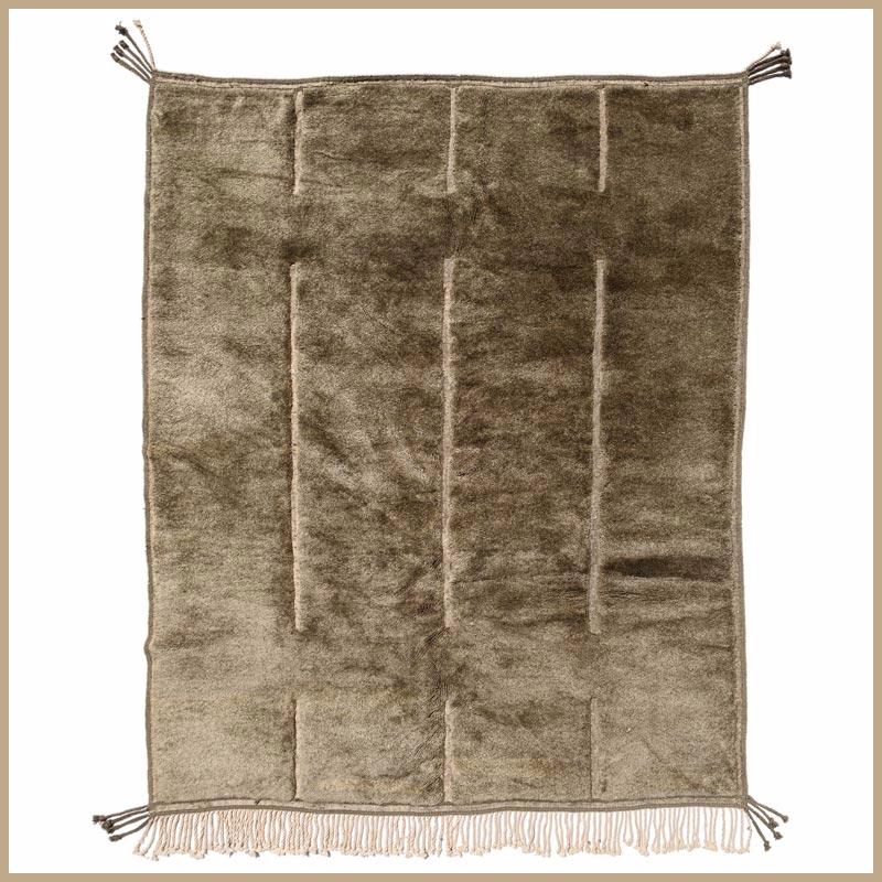 Rug Beni Mrirt SG5074 – 320 x 270 cm