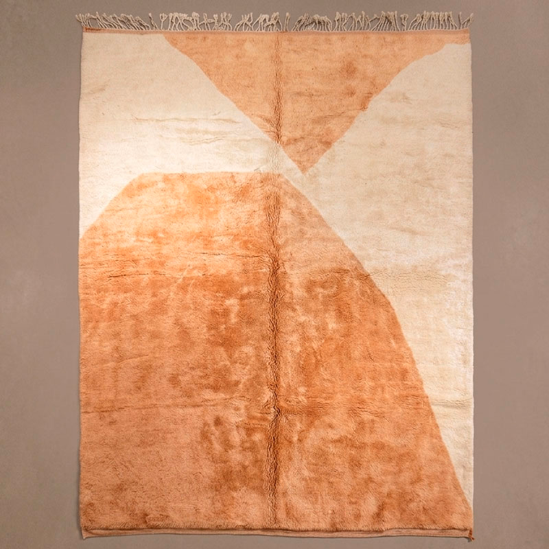 Beni Mrirt « Terracotta Arch » - Image 1
