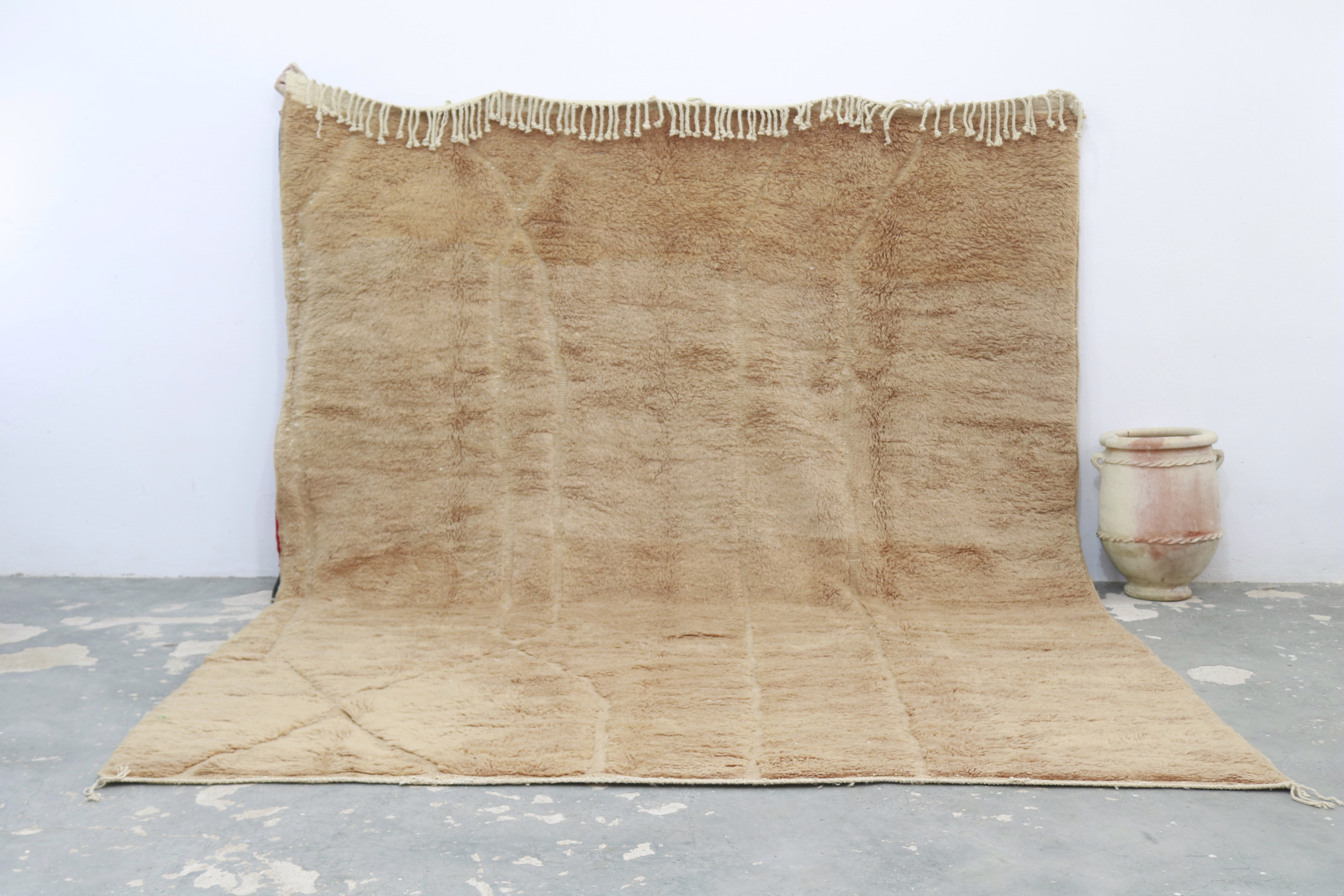 Beni Mrirt « Monumental Grain » - Image 1