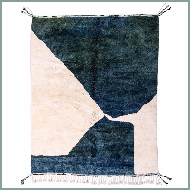 Tapis Beni Mrirt SG6030 -320 x 250 cm