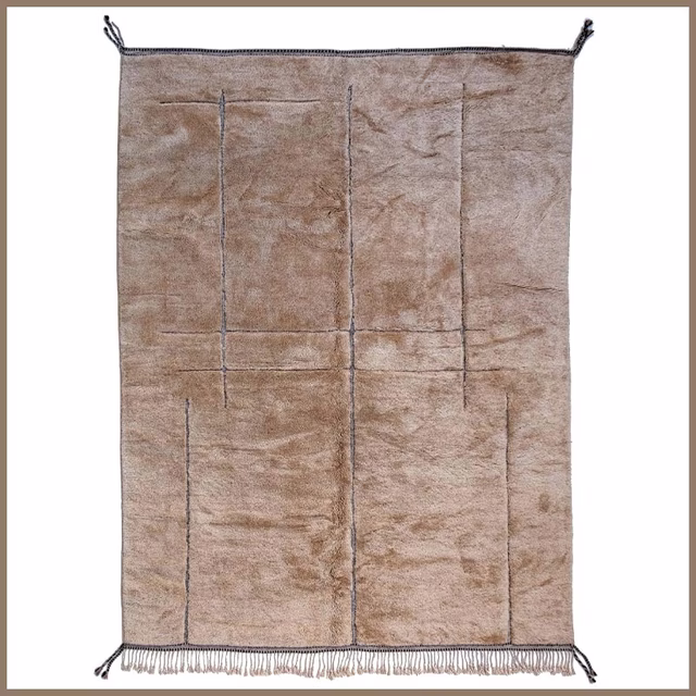 Beni Mrirt "Prestige Taupe"