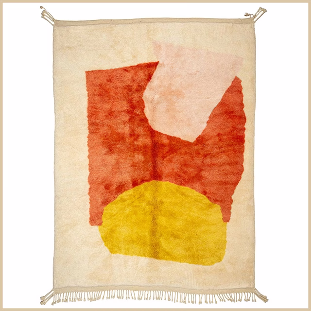 Beni Mrirt "Winter Graphics"
